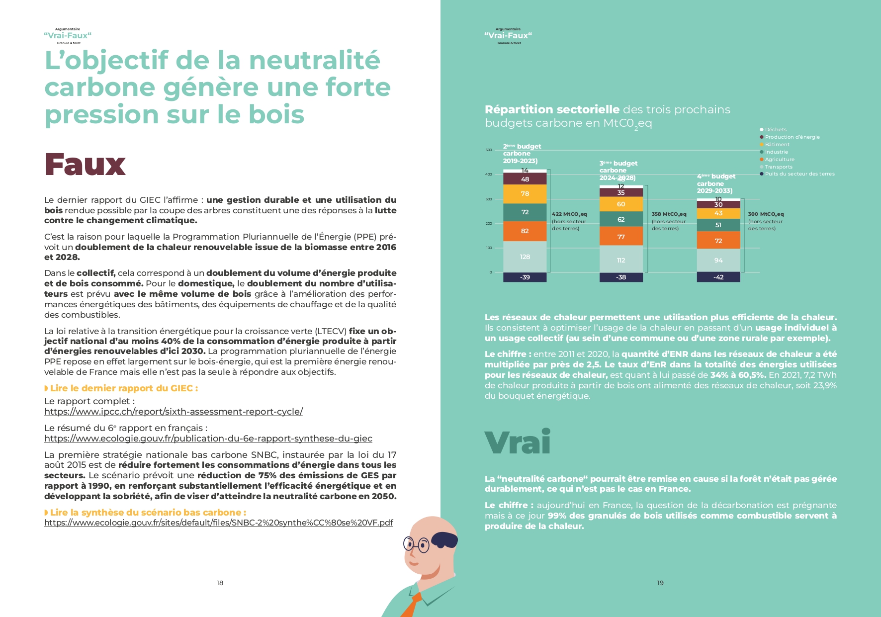 Ain Chauffage infographie Propellet