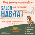 Salon de l’habitat 2023